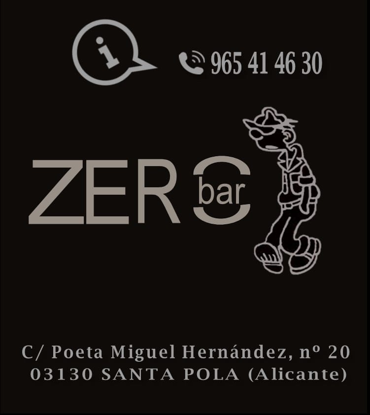 Bar El Zero