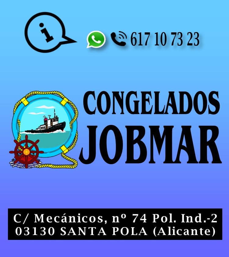 Congelados Jobmar