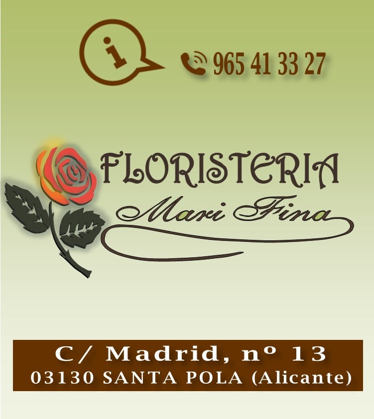 Floristería Mari Fina