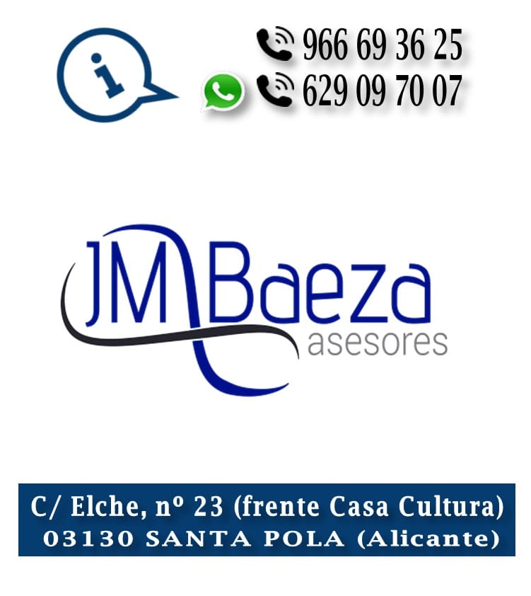 JM BAEZA ASESORES