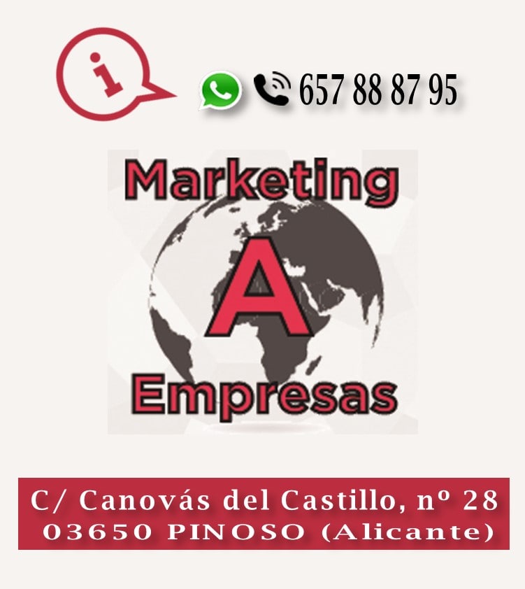 Marketing A Empresas