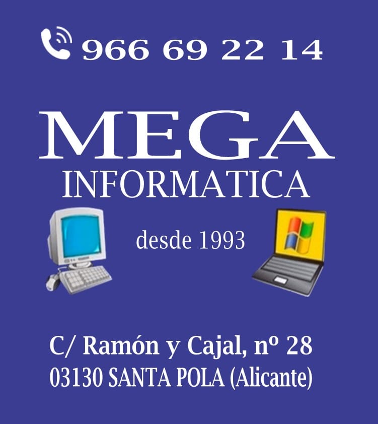 Mega Informática
