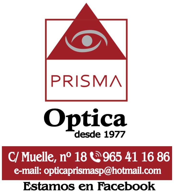 Optica Prisma