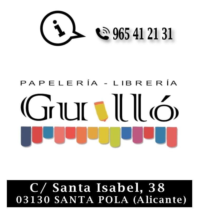 Papelería Guilló