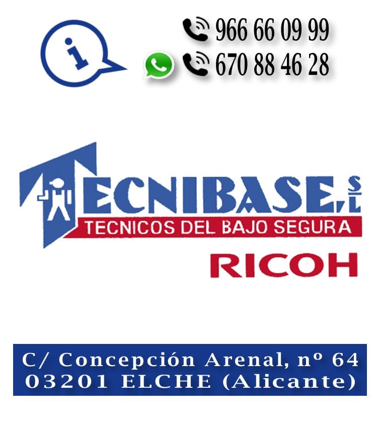 Tecnibase