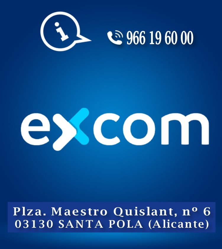 Excom / Telecable