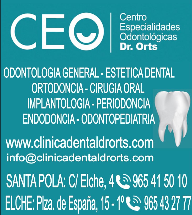Clinica dental CEO