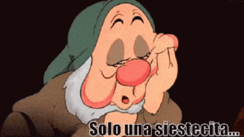 ¿Cuánto tiempo es aconsejable dormir la siesta?