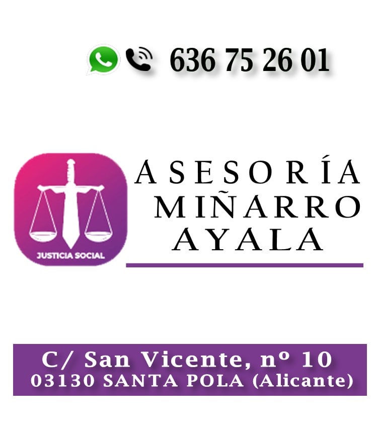 Asesoría Miñarro Ayala