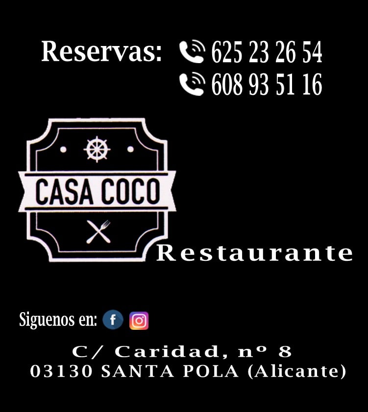 Restaurante Casa Coco