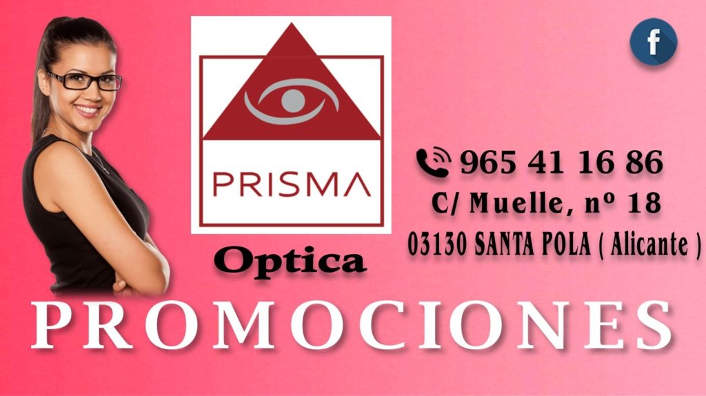 Optica Prisma - Promociones