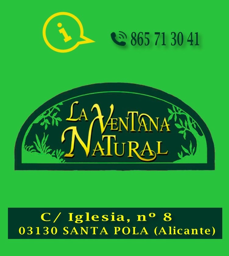 La Ventana Natural