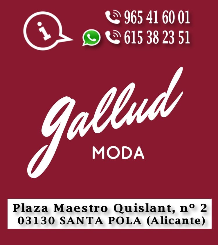 Modas Gallud