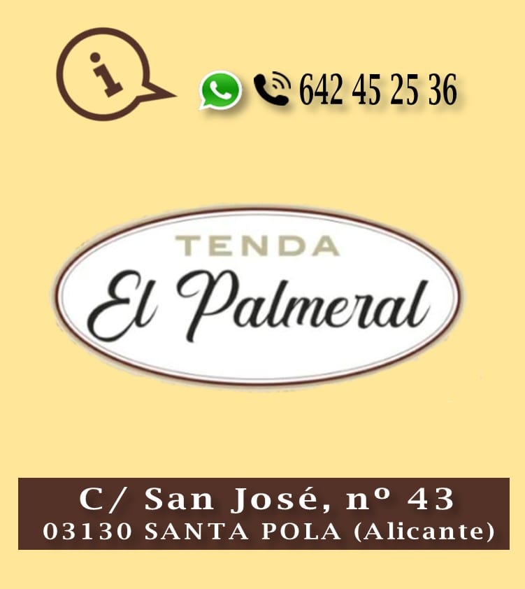 Tendeta El Palmeral