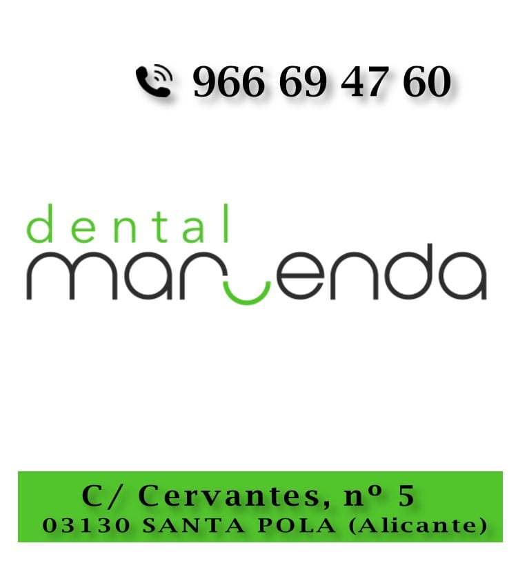 Dental Maruenda