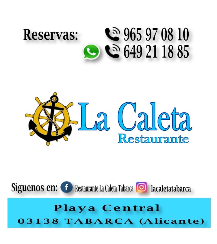 Restaurante La Caleta