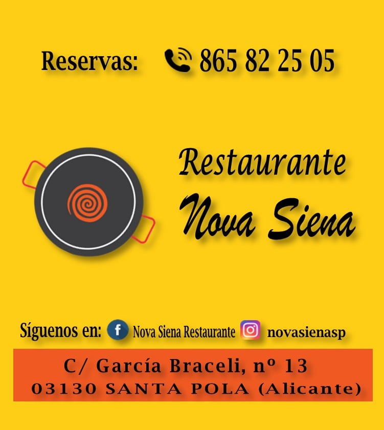 Restaurante La Nova Siena