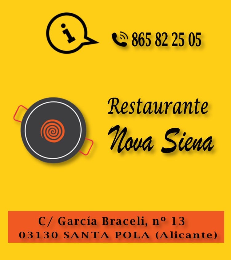 Restaurante La Nova Siena