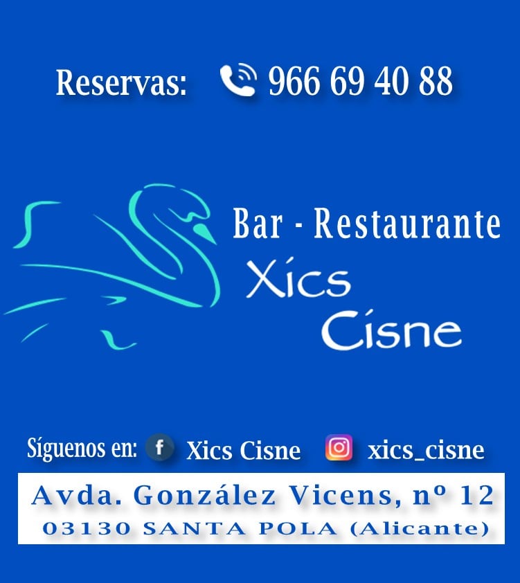 Restaurante Xics Cisne