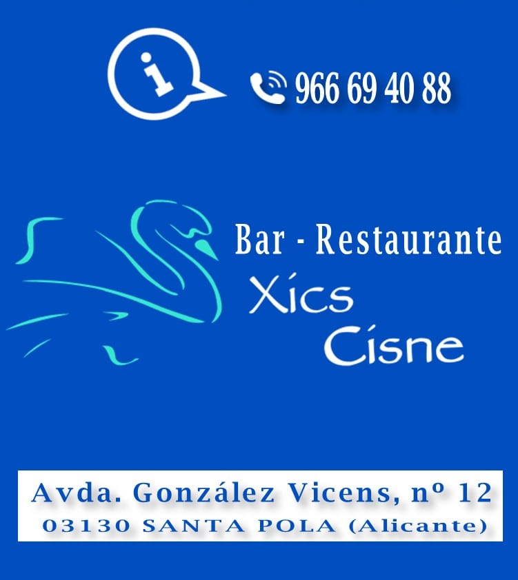 Restaurante Xics Cisne