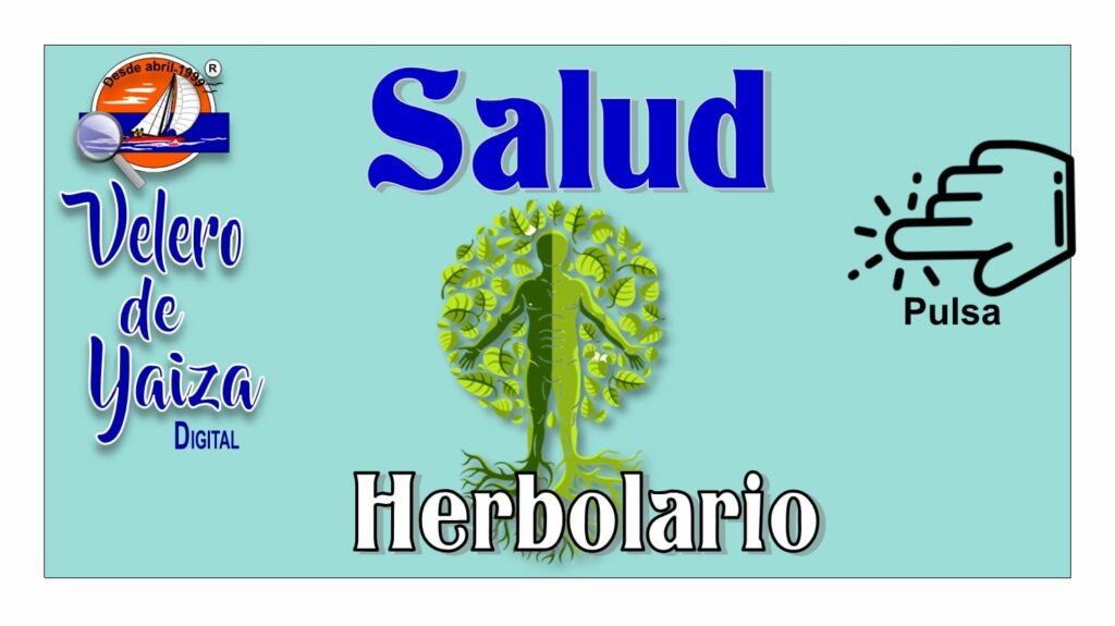 Salud herbolario