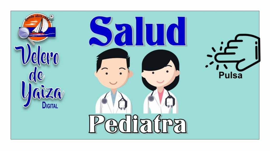 Salud Pediatría