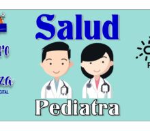 Salud Pediatría
