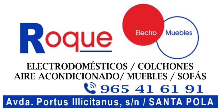 Roque Electro Muebles