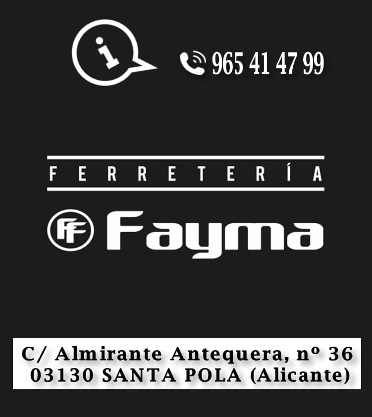 Ferretería Fayma