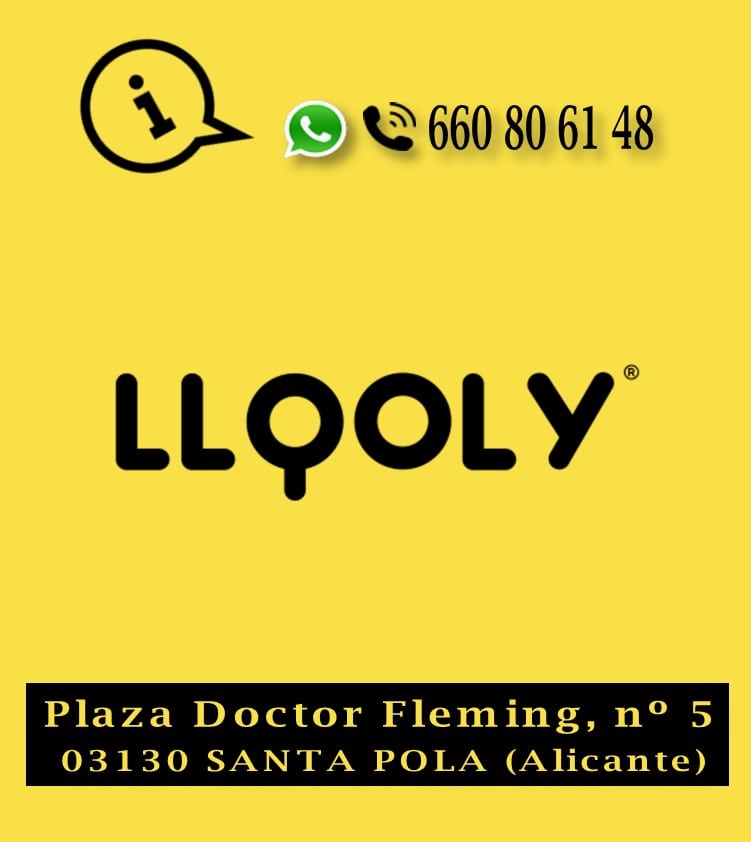 Heladería Llooly